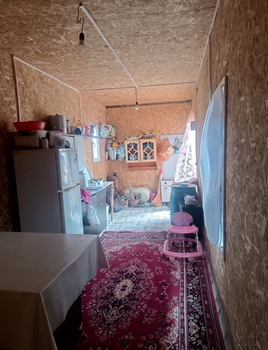 Контейнер сатылады