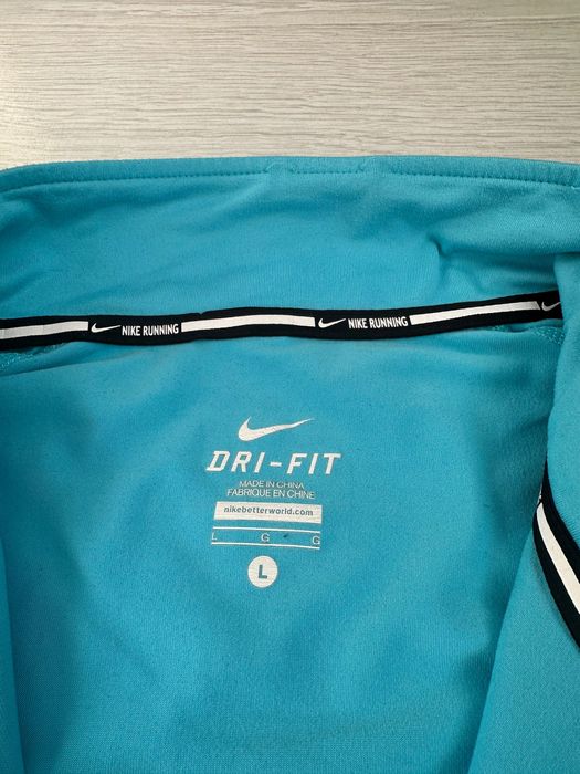 Nike Running мъжка блуза