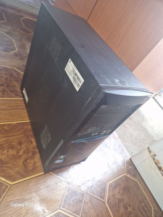 Calculator HP i5 4 core-uri , 1tb hdd