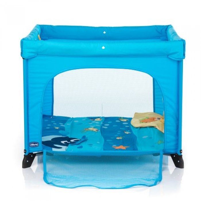 Продам Манеж Chicco Open Sea