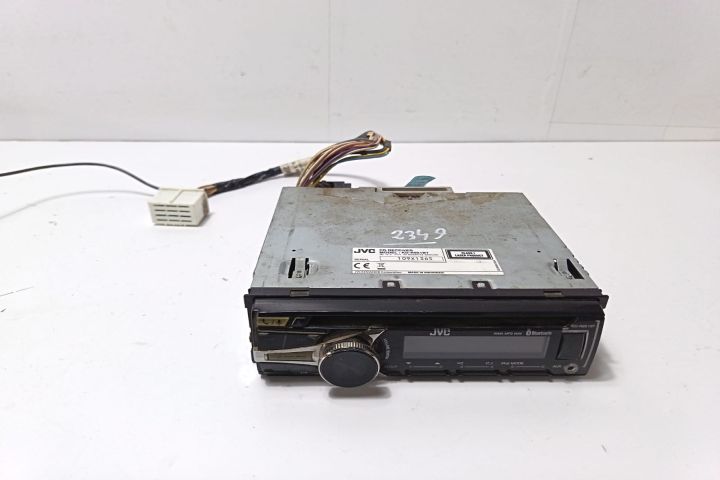 Radio cd cu USB JVC KDR951BT Renault Trafic a 2-a generatie