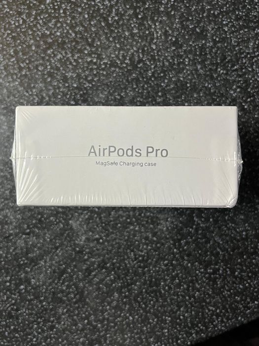 Абсолютно новые AirPods Pro 1