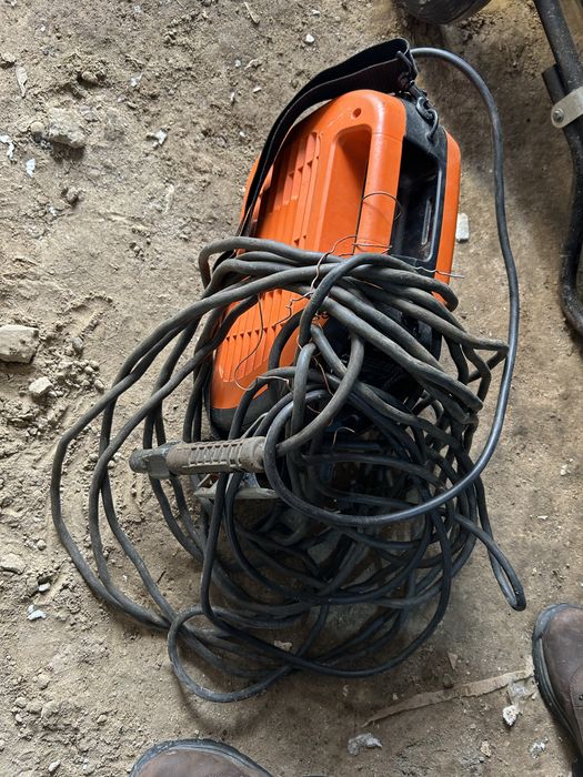 Vand aparat de sudura Kempi Minarc evo 180!!!