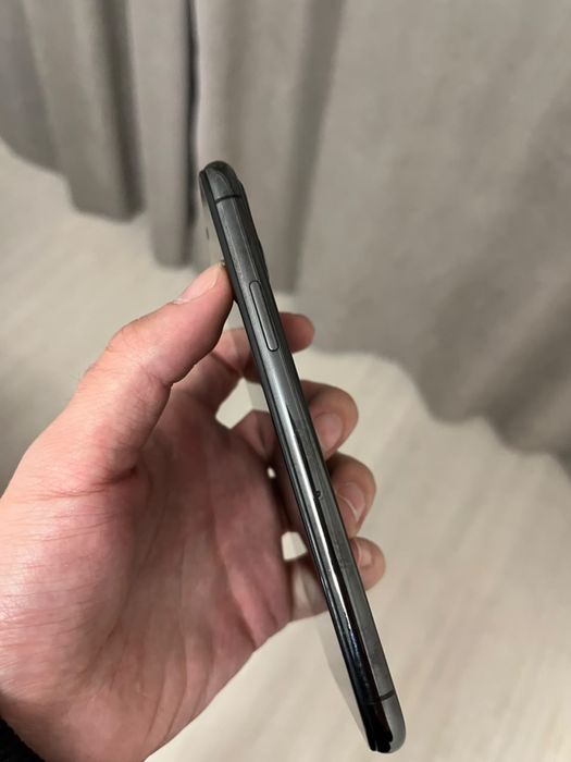 iPhone 11 pro 256 gb
