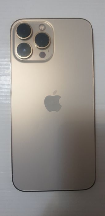 Iphone 13 pro max LLA