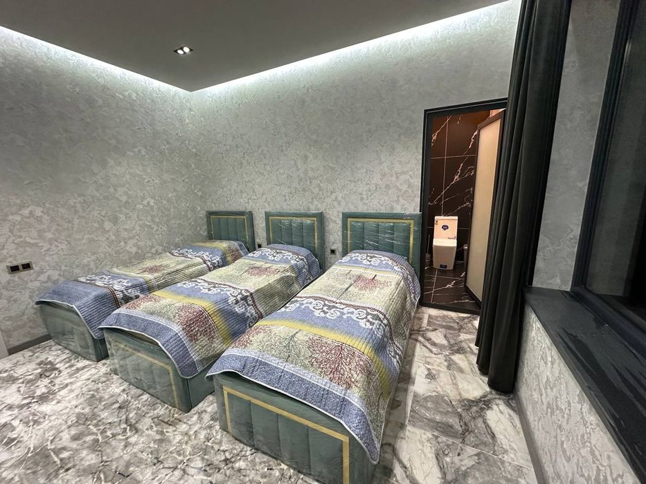 Дача в Чимгане Для Семеньй отдых