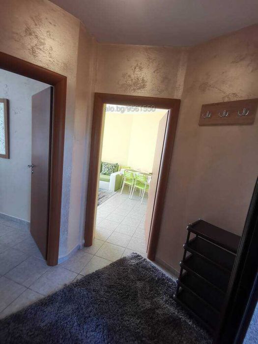 Дава се под наем Двустаен апартамент в Несебър - 60 кв.м за 255 € - Снимка #3