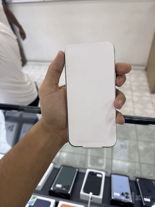 Iphone 17 pro max с гарантией