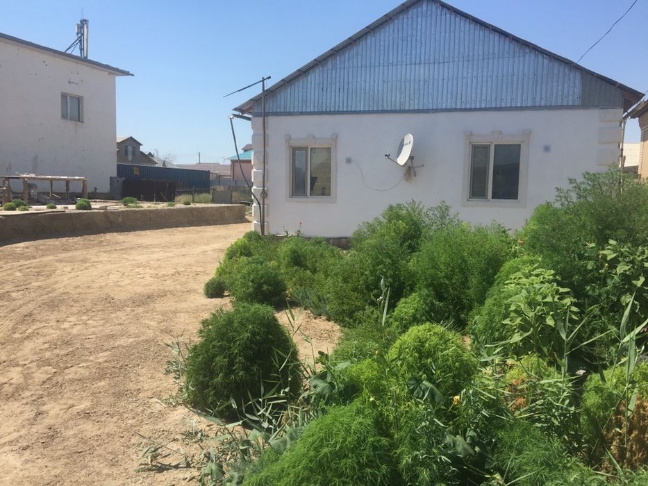 Продается дом  в районе взлетка