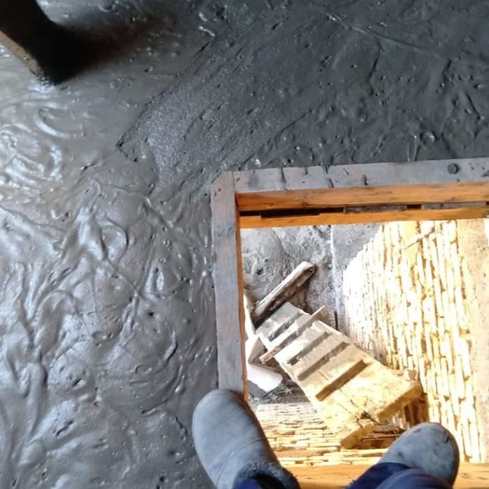 Пенабетон Газаблог Кирпич  Шлаг