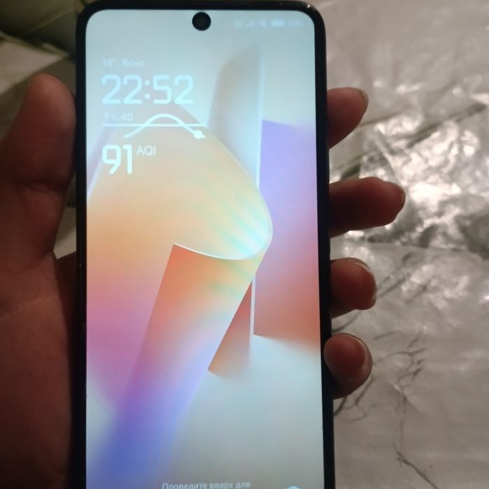 redmi nor 11 сатам