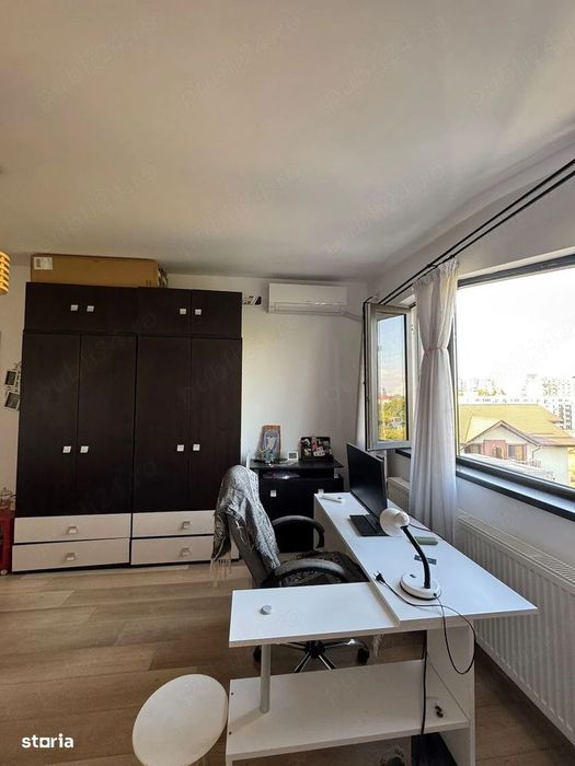 Crangasi.Apartament 2 camere de inchiriat