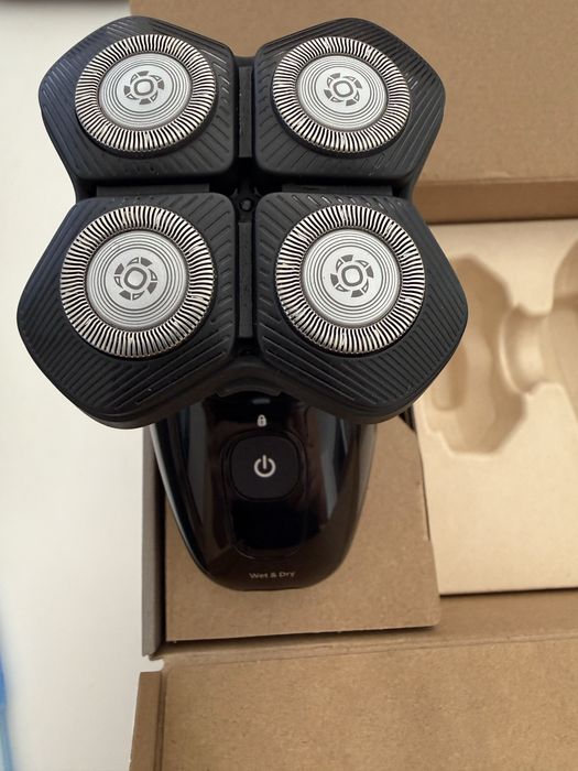 Aparat de ras Philips Head Pro 5000