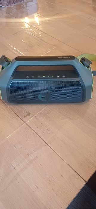 Souncore boom 2 plus ca nou
