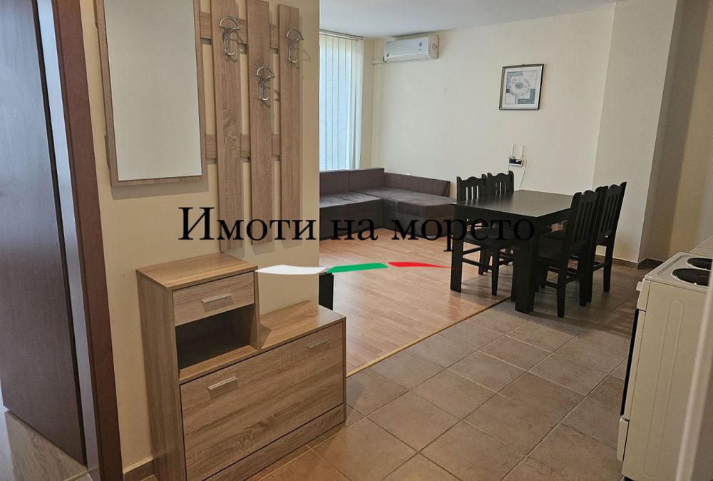 Продава се Двустаен апартамент в к.к. Слънчев бряг - 70 кв.м за 765 €/кв.м - Снимка #9