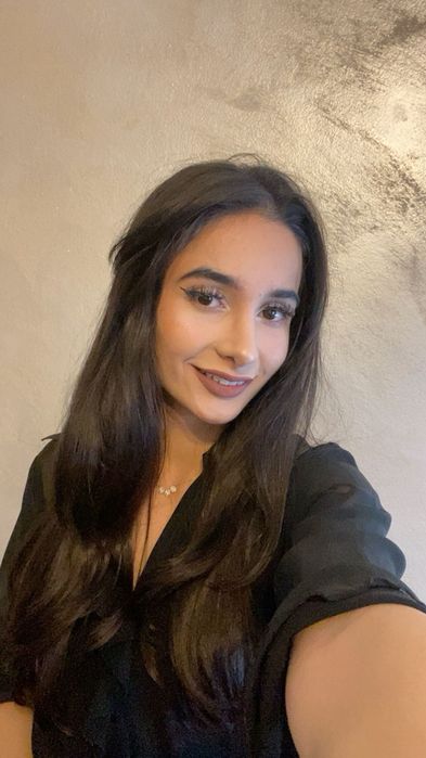 Ofer servicii de  !!make up!!