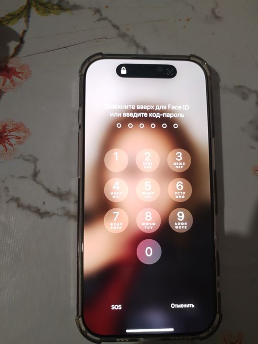 Продам срочнотIPhone 16 pro