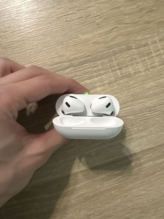 AirPods3 торг срочно