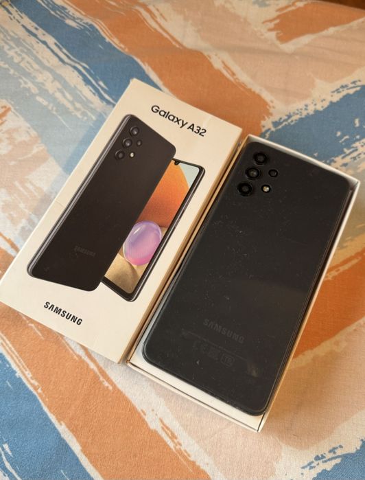 Samsung galaxy A32 64 гб