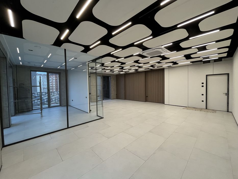 Продажа готового офиса | БЦ Status | 599 кв.м. | с готовым ремонтом