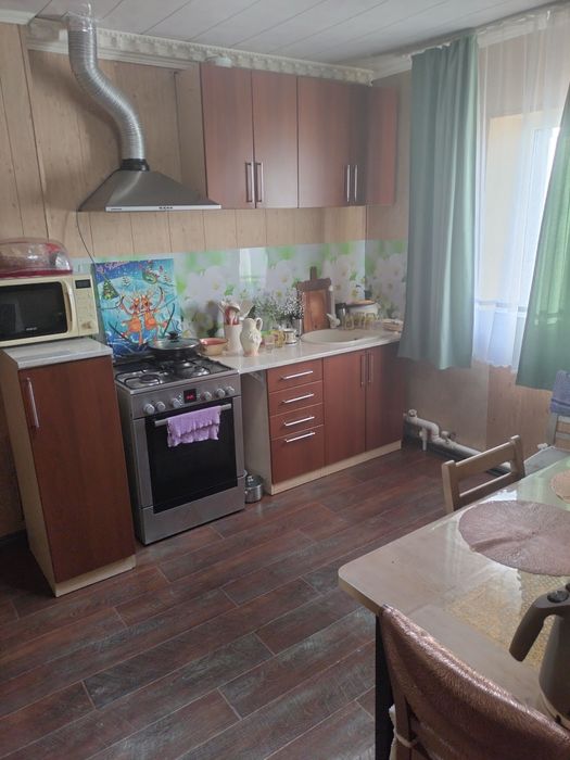 Продается дом на ГРП