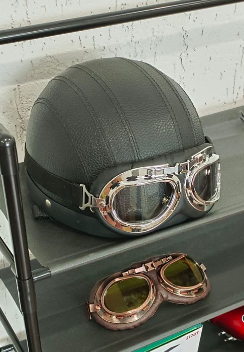 Продам новый мотошлем