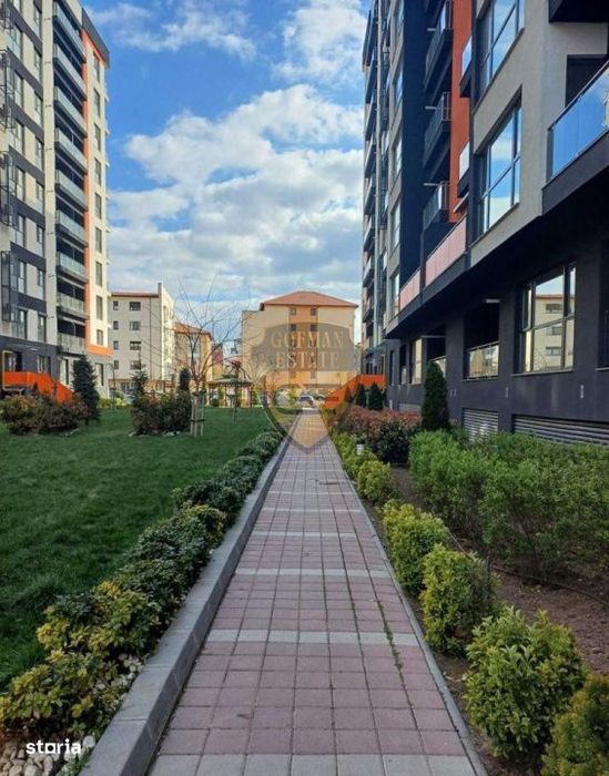 2 Cam, Compozitorilor, Energia Residence, Parcare Privata