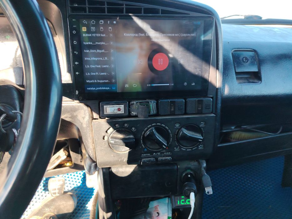 Продам фольксваген пасат б3 универсал