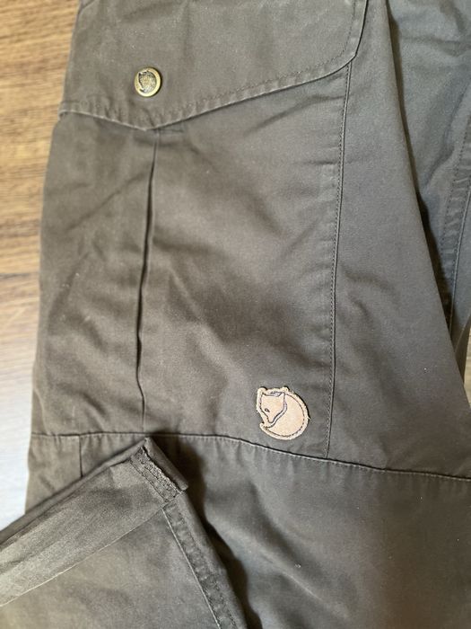 Ловен панталон fjall raven