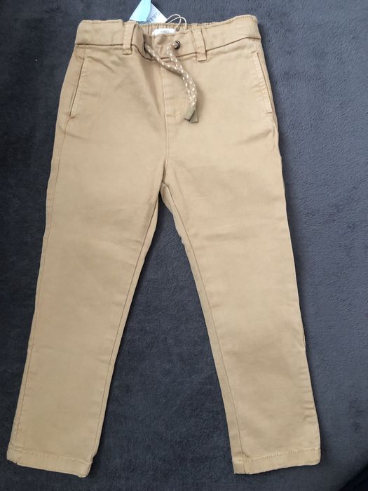 Детски панталон Mango