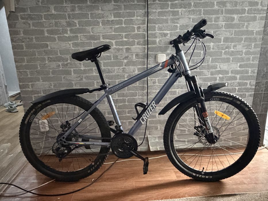 Продам велосипед