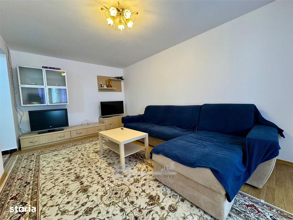 Apartament 3 camere CD, 74mp, et.3, Păcurari
