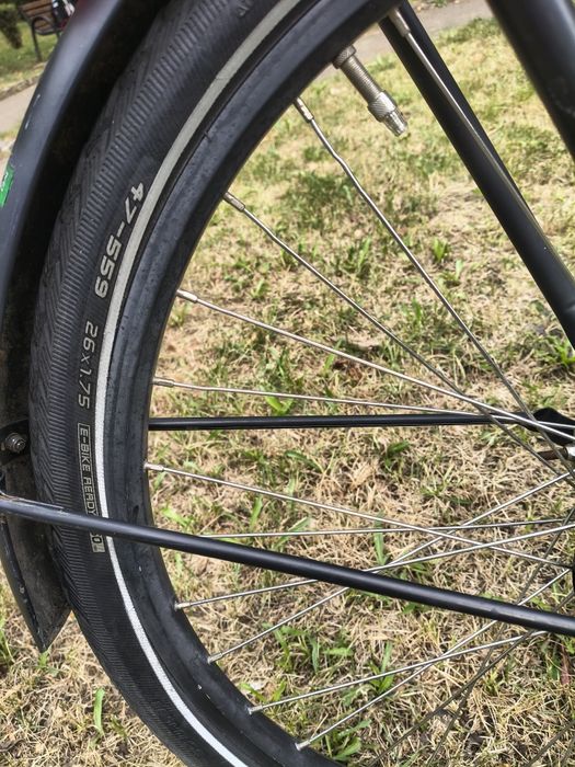 Bicicleta de vânzare Cortina U4