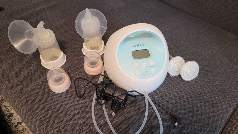 Pompa Electrica Spectra S1 Plus