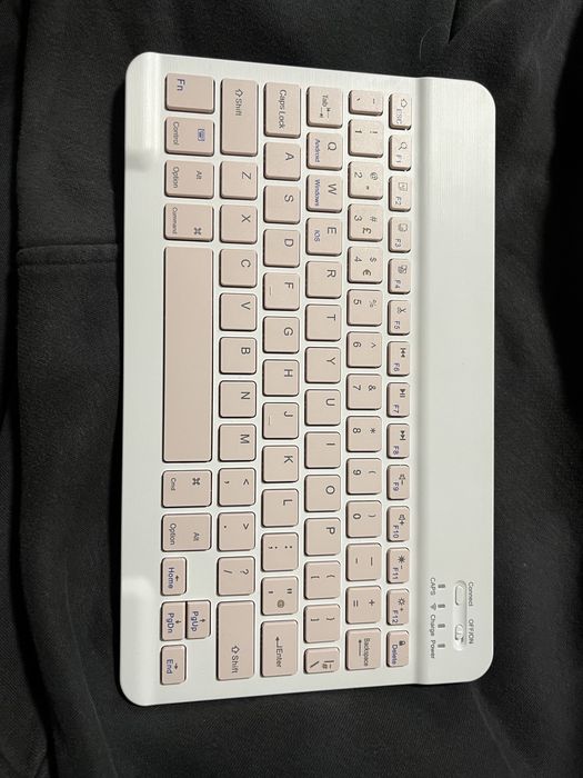 iPad 11 (A16) 128GB Wi-Fi + аксесоари