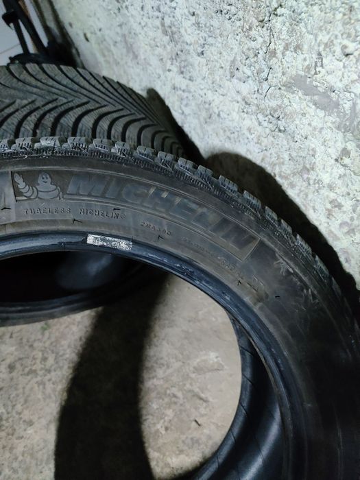 Зимни гуми 225/50/17