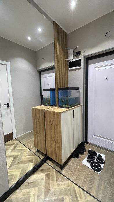 Продаётся квартира