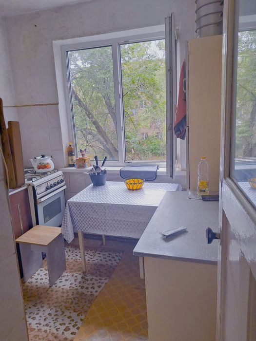 Продам 3х ком квартиру