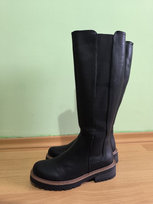 Продавам чизми 40 р