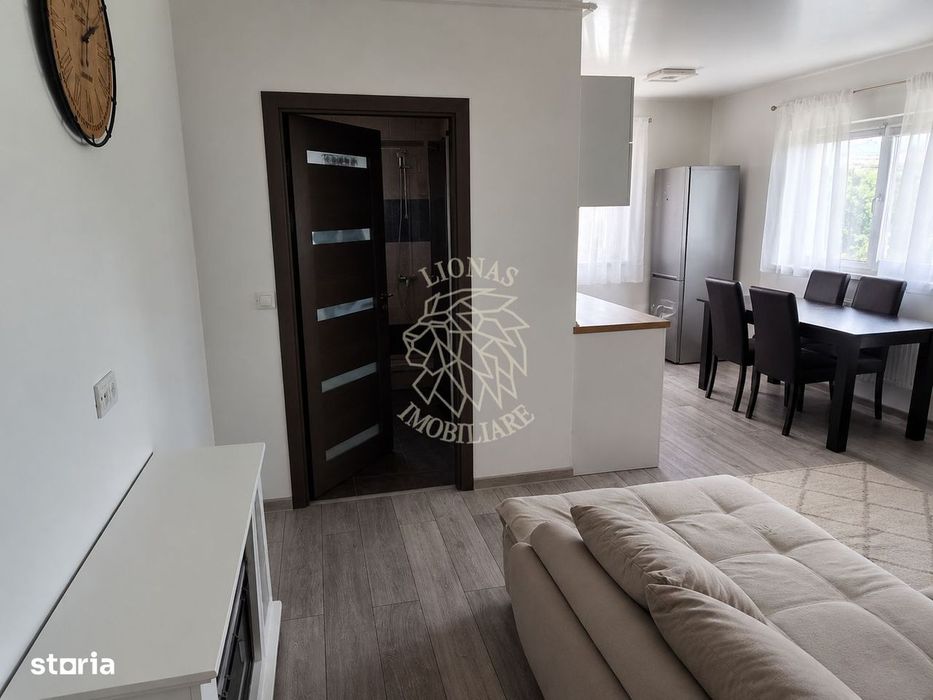COMISION 0% ! Apartament 2 camere-etaj 2-balcon-parcare-Libertatii