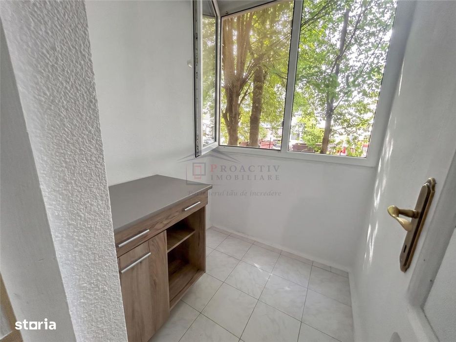 Garsoniera | Zamca | Etaj 1 | Ideal Investitie | G-3875