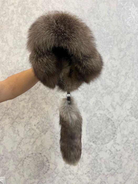 Тымақ,Ушанка,Тымак