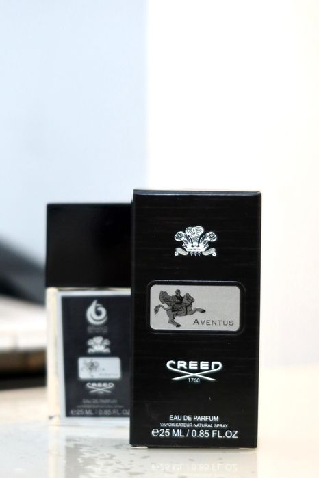 Парфюм на разлив