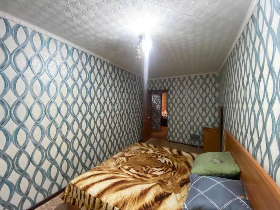 продажа 2 комнатная  квартира в Майкудуке