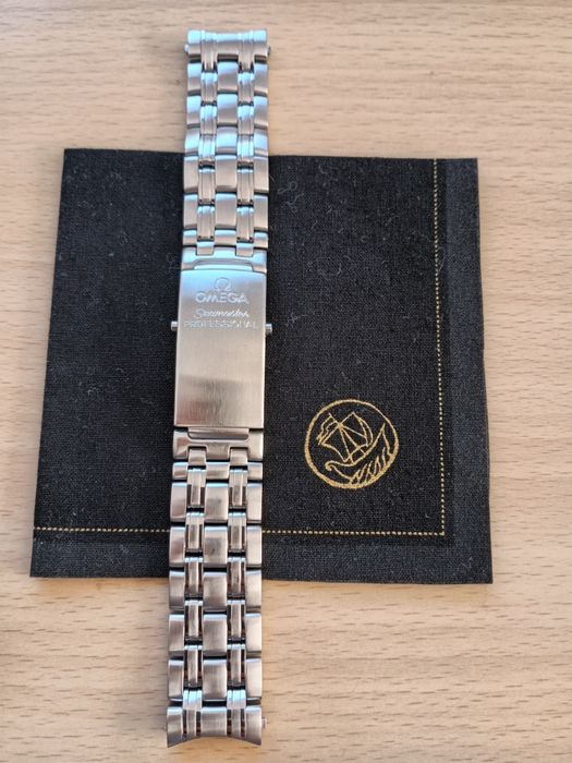 Omega Seamaster Professional 300