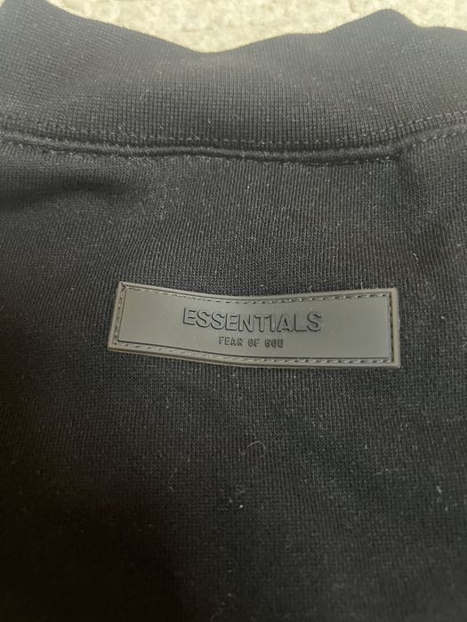 Essentials hoodie