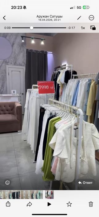 Готовый бизнес продаётся