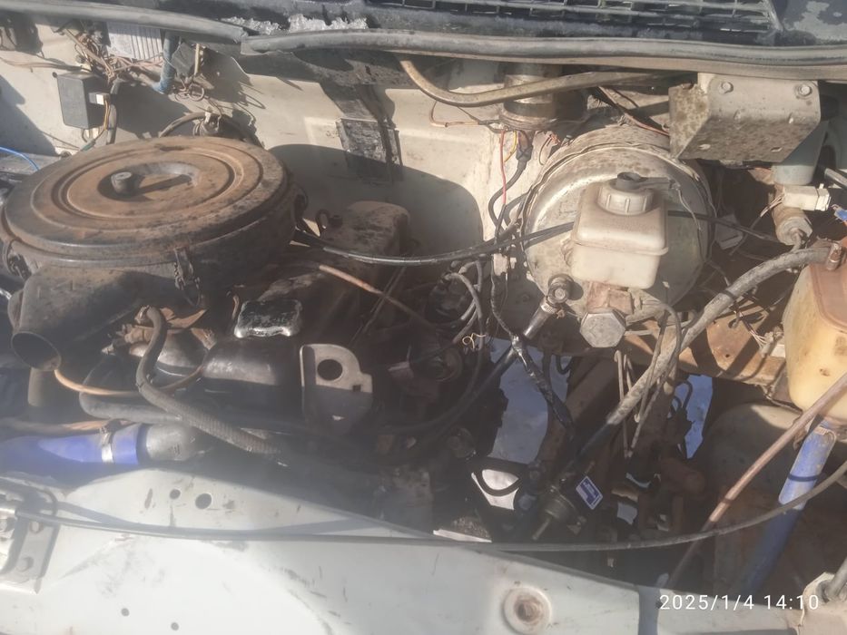 Продам газель 2005г