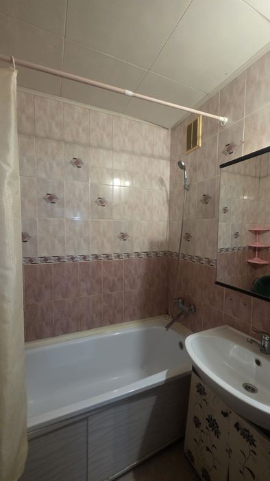 Квартира на долгий срок