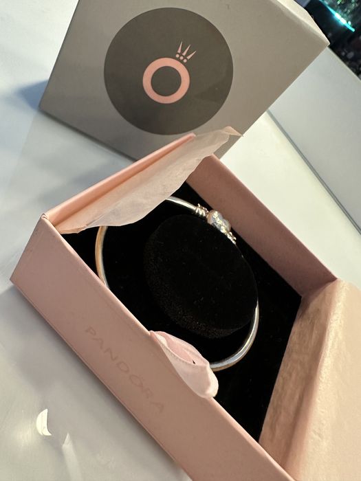 Bratara Pandora Noua